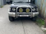 Mitsubishi Pajero 1992 годаүшін2 100 000 тг. в Алматы