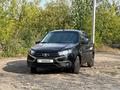 ВАЗ (Lada) Granta 2190 2019 года за 3 700 000 тг. в Усть-Каменогорск – фото 2