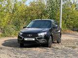 ВАЗ (Lada) Granta 2190 2019 годаүшін3 700 000 тг. в Усть-Каменогорск – фото 2
