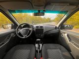 ВАЗ (Lada) Granta 2190 2019 годаүшін3 700 000 тг. в Усть-Каменогорск – фото 3