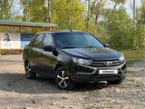 ВАЗ (Lada) Granta 2190 2019 годаүшін3 700 000 тг. в Усть-Каменогорск – фото 5