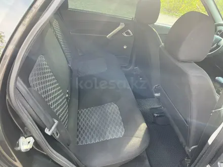 ВАЗ (Lada) Granta 2190 2019 года за 3 700 000 тг. в Усть-Каменогорск – фото 7