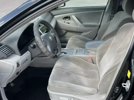 Toyota Camry 2010 года за 5 200 000 тг. в Астана – фото 10