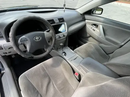 Toyota Camry 2010 года за 5 200 000 тг. в Астана – фото 11