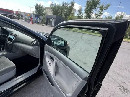 Toyota Camry 2010 года за 5 200 000 тг. в Астана – фото 12