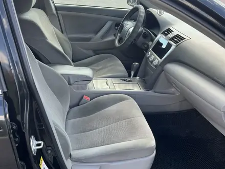 Toyota Camry 2010 года за 5 200 000 тг. в Астана – фото 13