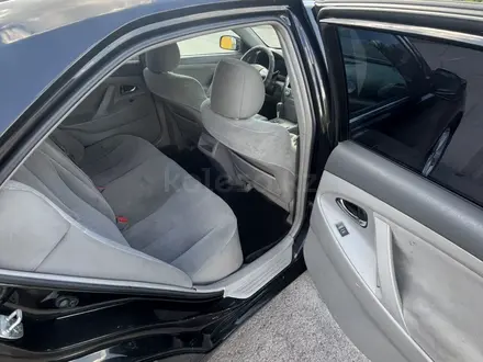 Toyota Camry 2010 года за 5 200 000 тг. в Астана – фото 16