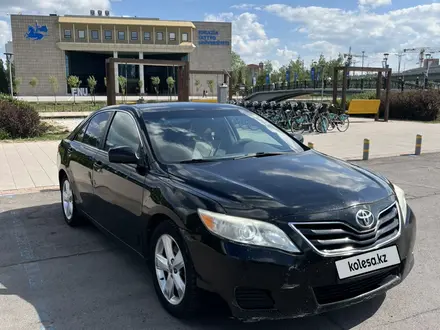Toyota Camry 2010 года за 5 200 000 тг. в Астана