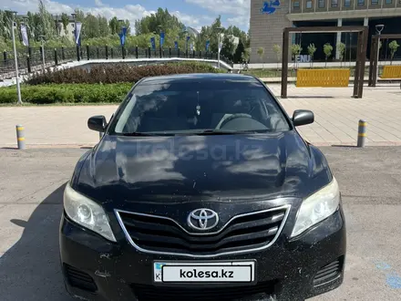 Toyota Camry 2010 года за 5 200 000 тг. в Астана – фото 8