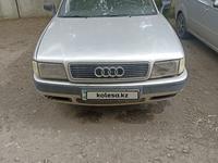 Audi 80 1991 года за 900 000 тг. в Семей