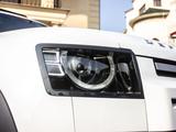 Land Rover Defender 2020 годаүшін53 000 000 тг. в Алматы – фото 3