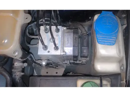 Ремонт блоков ABS на автомобилях… в Караганда