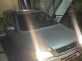 Opel Astra 2004 года за 3 300 000 тг. в Шымкент – фото 3