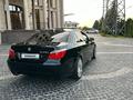 BMW 535 2008 года за 9 000 000 тг. в Алматы – фото 4