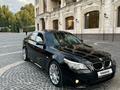 BMW 535 2008 года за 9 000 000 тг. в Алматы – фото 5