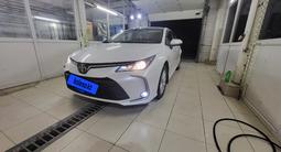 Toyota Corolla 2019 года за 10 000 000 тг. в Алматы – фото 3