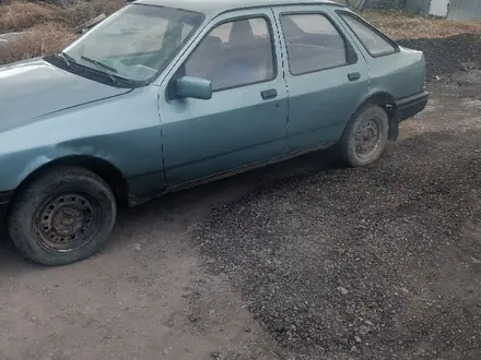 Ford Sierra 1993 года за 150 000 тг. в Караганда – фото 2