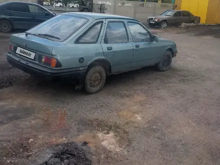 Ford Sierra 1993 года за 150 000 тг. в Караганда – фото 4