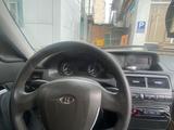ВАЗ (Lada) Priora 2170 2014 годаүшін1 650 000 тг. в Кокшетау – фото 3