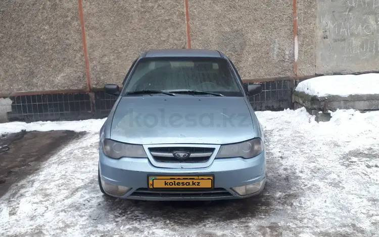 Daewoo Nexia 2013 годаfor1 500 000 тг. в Алматы