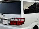 Toyota Alphard 2004 годаүшін6 500 000 тг. в Кызылорда – фото 5