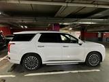 Hyundai Palisade 2021 годаүшін18 500 000 тг. в Астана – фото 4