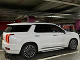 Hyundai Palisade 2021 годаүшін18 500 000 тг. в Астана – фото 2