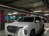 Hyundai Palisade 2021 годаүшін18 500 000 тг. в Астана – фото 5
