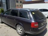 Audi A6 2001 года за 1 950 000 тг. в Тараз – фото 3