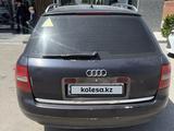 Audi A6 2001 года за 1 950 000 тг. в Тараз – фото 4