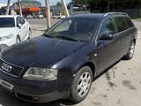 Audi A6 2001 года за 1 950 000 тг. в Тараз