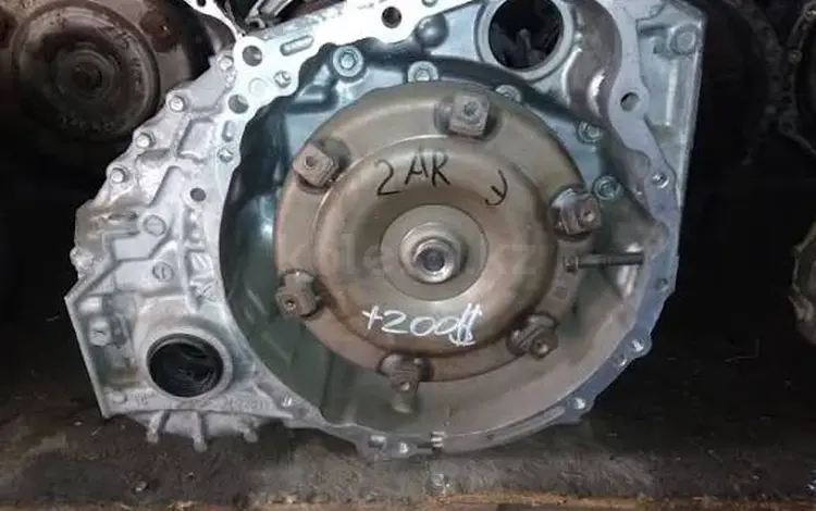 TOYOTA КОРОБКА/АКПП/МКПП за 120 000 тг. в Алматы