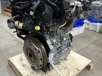 Новый оригинальный мотор CHPA 1.4 tsiүшін950 000 тг. в Усть-Каменогорск