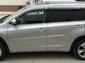 Toyota Highlander 2019 годаүшін16 000 000 тг. в Актау – фото 3