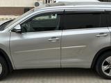 Toyota Highlander 2019 годаүшін16 000 000 тг. в Актау – фото 3