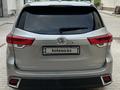 Toyota Highlander 2019 годаүшін16 000 000 тг. в Актау – фото 4