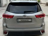 Toyota Highlander 2019 годаүшін16 000 000 тг. в Актау – фото 4