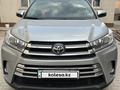 Toyota Highlander 2019 годаүшін16 000 000 тг. в Актау – фото 2
