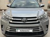 Toyota Highlander 2019 годаүшін16 000 000 тг. в Актау – фото 2