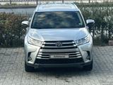 Toyota Highlander 2019 годаүшін16 000 000 тг. в Актау