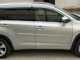 Toyota Highlander 2019 годаүшін16 000 000 тг. в Актау – фото 5