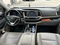 Toyota Highlander 2019 годаүшін16 000 000 тг. в Актау – фото 6