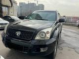 Toyota Land Cruiser Prado 2006 года за 12 000 000 тг. в Алматы