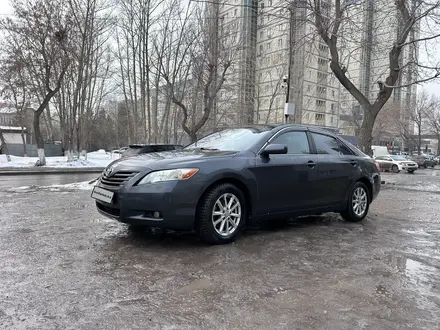 Toyota Camry 2007 года за 6 300 000 тг. в Астана – фото 2