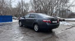 Toyota Camry 2007 годаfor6 000 000 тг. в Астана – фото 5