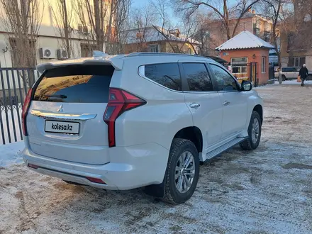 Mitsubishi Pajero Sport 2020 года за 18 500 000 тг. в Актобе – фото 2