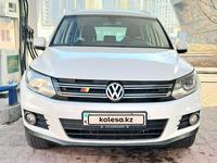 Volkswagen Tiguan 2015 годаүшін8 000 000 тг. в Алматы