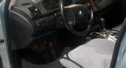 BMW X5 2003 года за 4 300 000 тг. в Атырау – фото 5