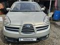 Subaru Tribeca 2005 года за 4 800 000 тг. в Алматы – фото 2