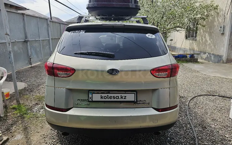 Subaru Tribeca 2005 года за 4 800 000 тг. в Алматы